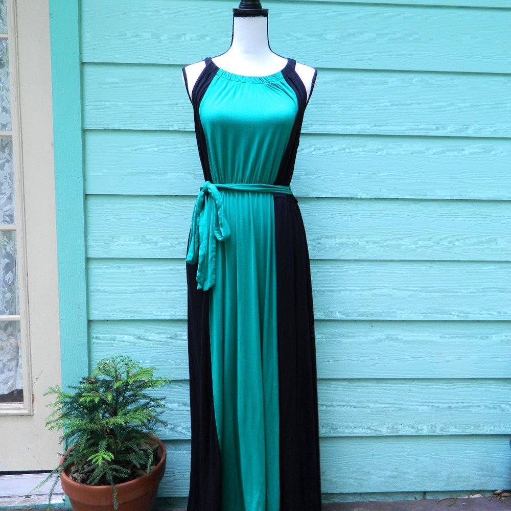 Lane Bryant Maxi dress